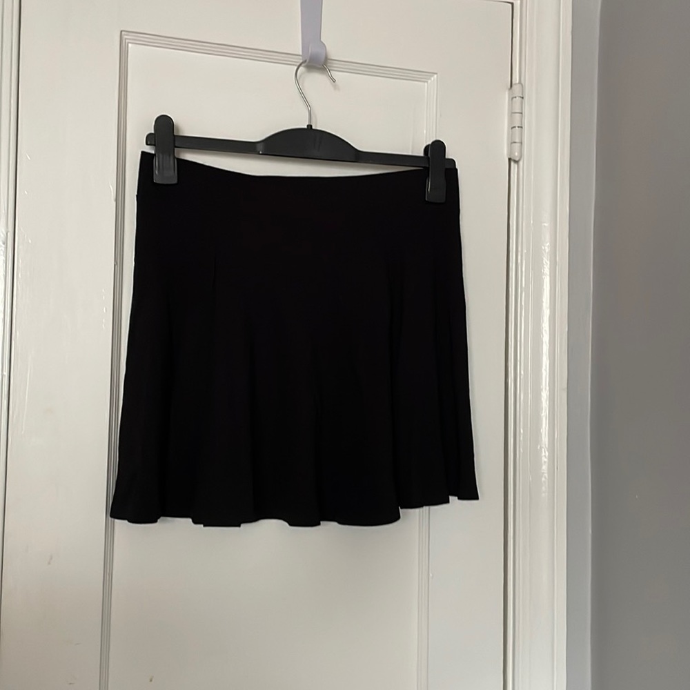 Skater skirt
